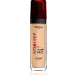 L’Oréal Paris Infaillible 32H Fresh Wear teinte 220 Sable Sand 30 ml