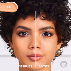 Infaillible 24h fresh wear foundation #260-soleil doré - Vue supplémentaire 4