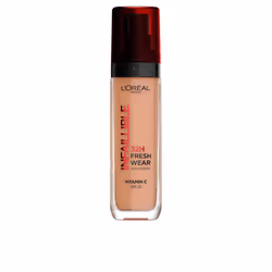 Infaillible 24h fresh wear foundation #300-ambre
