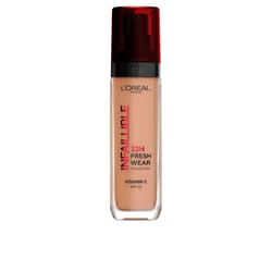 Infaillible 24h fresh wear foundation #300-ambre