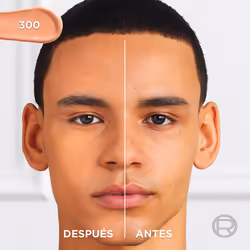Infaillible 24h fresh wear foundation #300-ambre - Vue supplémentaire 4