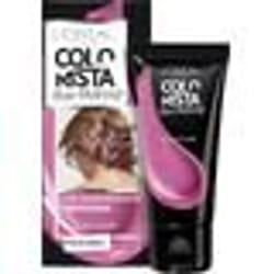 LOREAL PARIS COLORISTA Maquillage pour cheveux Hair Makeup 4 - 30 ml - Violet lilas