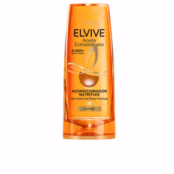 Elvive Extraordinary Oil après-shampooing nourrissant 250 ml