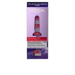 Revitalift Filler ácido hialurónico ampollas intensivas 7 x 1.3 ml