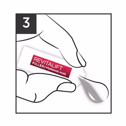 Revitalift Filler ácido hialurónico ampollas intensivas 7 x 1.3 ml - Vue supplémentaire 4