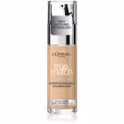 Trouvez votre fond de teint True Match&nbsp;! Chaque peau a son propre sous-ton et sa propre texture – trouvez enfin la teint ...