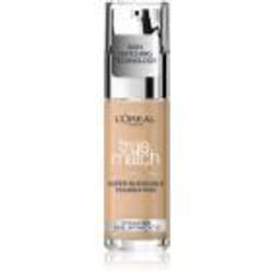 L’Oréal Paris Accord Parfait teinte 0.5N 30 ml
