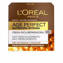 Age Perfect Crème de jour Nutrition Intense 50 ml