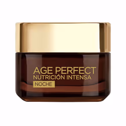 Age Perfect Crème de nuit Nutrition Intense 50 ml
