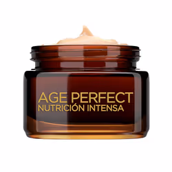 Age Perfect Crème de nuit Nutrition Intense 50 ml