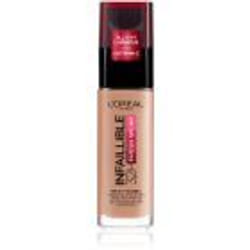L’Oréal Paris Infaillible 32H Fresh Wear teinte 100 Linen 30 ml
