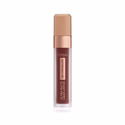 L'Oréal Paris - Rouge à Lèvres Ultra Matte Infaillible Les Chocolats - 868 Cacao Crush