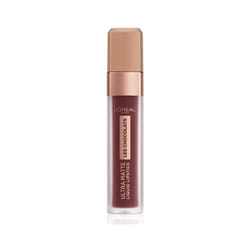 L'Oréal Paris - Rouge à Lèvres Ultra Matte Infaillible Les Chocolats - 868 Cacao Crush