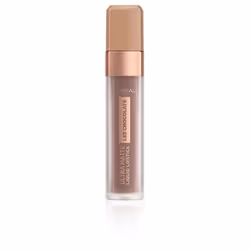 Les Chocolats ultra matte liquid lipstick #858-oh my choc