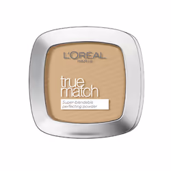 Accord Parfait polvo fundente #3D/3W-golden beige
