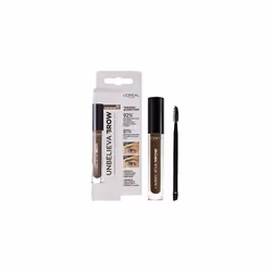 L'Oréal Paris - Gel à Sourcils Unbelievabrow - 3.0 Brune -