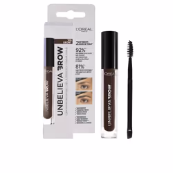 Unbelieva Brow gel #1.0-ébène