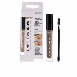 Unbelieva Brow gel #6.3-auburn