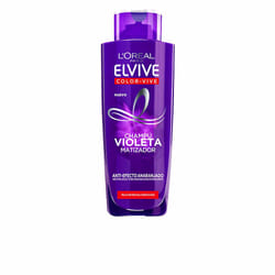 Elvive COLOR-VIVE Violeta shampooing tonifiant 200 ml