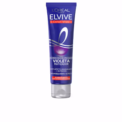 Elvive COLOR-VIVE Violeta masque matifiant 150 ml