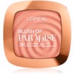 Réveillez votre visage en lui donnant un air séduisant et éclatant de beauté tout au long de la journée. Le mascara pour tous types de peau L’Oréal Paris Wake Up &amp; Glow Melon Dollar Baby procure à votre maquillage un aspect naturellement lumineux qui vous donne ainsi un air frais et reposé. De plus