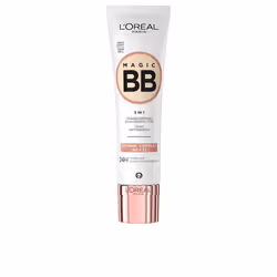 Magic Bb crème SPF10 #très légère