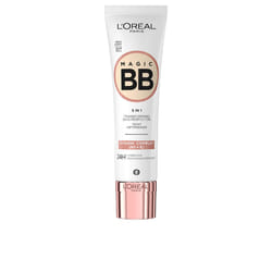 Magic Bb crème SPF10 #très légère