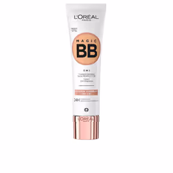 Bb C’EST Magig bb cream skin perfector #04-medium