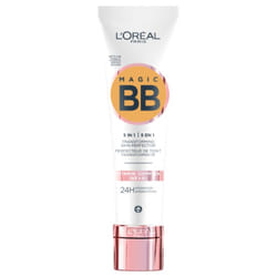 L'Oréal Paris Magic BB Crème 5en1 Perfecteur de Teint 30 ml - Teinte : Médium Foncé