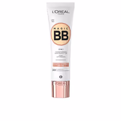 Magic Bb crème SPF10 #légère