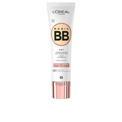 Magic Bb crème SPF10 #légère