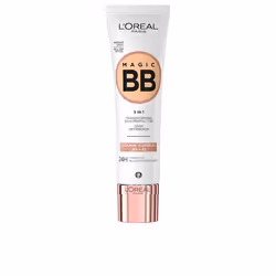 Bb C’EST Magig bb cream skin perfector #03-medium light