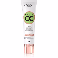 Vous recherchez un produit capable d’embellir la peau tout en lui apportant un soin immédiat&nbsp;? Le soin teinté L’Oréal Pa ...