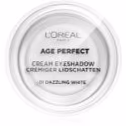 Éclairez et apportez de la profondeur à votre regard. Les fards à paupières crèmes Age Perfect Cream Eyeshadow L’Oréal Paris ...