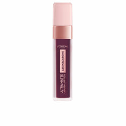 Les Macarons ultra matte liquid lipstick #830-blackcurrant c