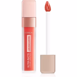 L'Oréal Paris - Rouge à Lèvres Ultra Matte Infaillible Les Macarons - 824 Guava Gush