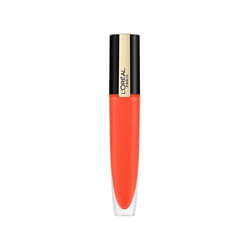 L'Oréal Paris - Rouge à Lèvres Liquide Mate Signature - 127 I Revolutionize