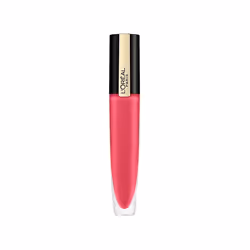 L'Oréal Paris - Rouge à Lèvres Liquide Mate Signature - 128 I Decide