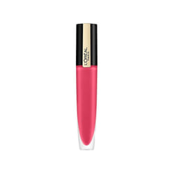 L'Oréal Paris - Rouge à Lèvres Liquide Mate Signature - 128 I Decide