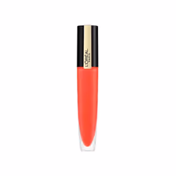 L'Oréal Paris - Rouge à Lèvres Liquide Mate Signature - 132 I Radiate
