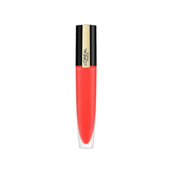 L'Oréal Paris - Rouge à Lèvres Liquide Mate Signature - 132 I Radiate