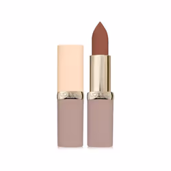 L'Oréal Paris - Rouge à Lèvres Color Riche Ultra Matte - 04 No Cage