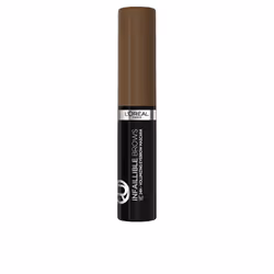 Brow Artist dodu &amp; set #Brune foncée