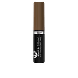 Brow Artist dodu &amp; set #Brune foncée