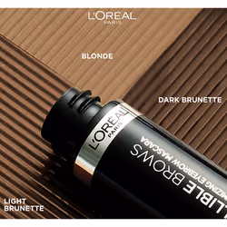 Brow Artist dodu &amp; set #Brune foncée - Vue supplémentaire 4