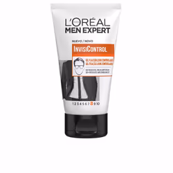 Men Expert Invisicontrol gel fixateur Nº8 150 ml