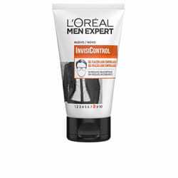 Men Expert Invisicontrol gel fixateur Nº8 150 ml