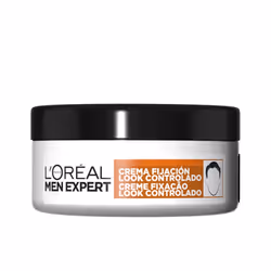 Men Expert Invisicontrol crème fixatrice Nº8 150 ml