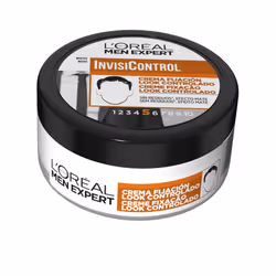 Men Expert Invisicontrol crème fixatrice Nº8 150 ml