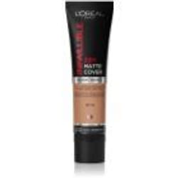 L’Oréal Paris Infallible 32H Matte Cover teinte 300 (Cool Undertone) 30 ml